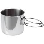 Glacier Stainless Steel Bottle Cup 68214