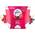 Bubbly Berry Splash Duftkerze von Glade 