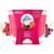 Glade Bubbly Berry Splash Duftkerze