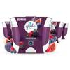 Duftkerze im Glas Velvet Plum von Glade 