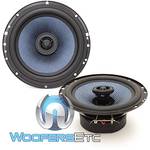 Gladen RC 165