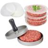 Burgerpresse GWBP-1905 von Gladworts