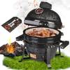 Keramikgrill von Glampmania