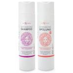 Glamxtensions Shampoo und Spülung