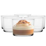 Glasmark Krosno 1992 Dessertgläser