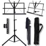 Gleam Notenpult - 2 in 1