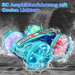 Gleehapy Amphibienfahrzeug