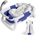 Glenmore Faltbare Babybadewanne