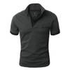 Poloshirt von GLESTORE