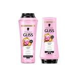 Gliss Kur Liquid Silk