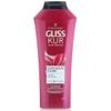 Shampoo Colour Perfector von Gliss Kur