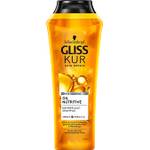 Gliss Kur Shampoo Oil Nutritive