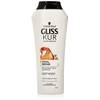 Total Repair Shampoo von Gliss Kur
