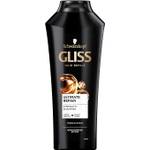 Gliss Kur Ultimate Repair