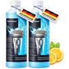 Scherkopfreiniger von GlobaClean