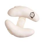 Globalqi Baby Kopfschutz-Kissen