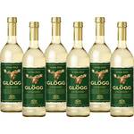 Glögg Weisswein