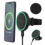 Gloplum MagSafe-Autohalterung