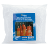 Wachsgranulat in Pastillenform von Glorex