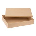 Glorex Pappbox mit Deckel