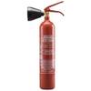 Gloria KS 2 ST CO2 Feuerlöscher von MBS FIRE