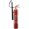 KS 5 ST CO2 Feuerlöscher 5k von Gloria