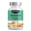 Glucomannan von GloryFeel