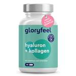 Gloryfeel  Hyaluronsäure + Kollagen