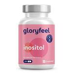 Gloryfeel Inositol Kapseln