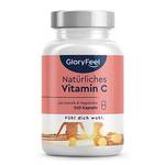 Gloryfeel Natürliches Vitamin C