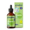 Vitamin K2 Tropfen von GloryFeel