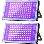 Glostars Schwarzlichtlampe