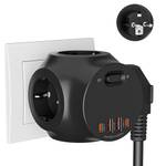 Glovios Steckdosenwürfel