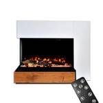Glow Fire Einstein