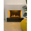 Hauptmann von GLOW FIRE