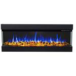 Glow Fire Insert 36