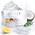 Whitening Strips von Glowee