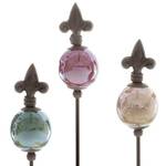 Glücksgriff Dekor Rosenkugel Violence