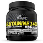 Olimp Glutamin-Kapseln