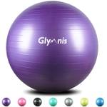 Glymnis Gymnastikball 75 cm