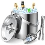 Gmgxx Eiswürfelbehälter