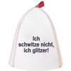 Saunahut von GMMH