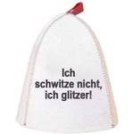 Gmmh Saunamütze