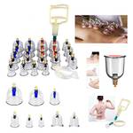 Gmmh Schröpfköpfe M16