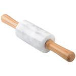 Gmyiak Kleiner Marmor Nudelholz