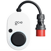 Charger Gemini Flex von go-e