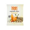Vegetable Chips von Go Pure