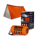 Go Time Gear Notfall-Überlebenszelt