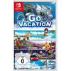 Go Vacation von Nintendo