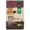 Schokoladenkekse von GO VEGAN 